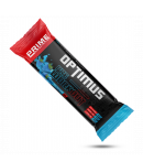 Prime Nutrition Optimus Pre-Workout Blue Raspberry