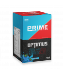 Prime Nutrition Optimus Pre-Workout Blue Raspberry