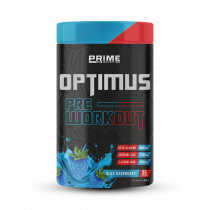 Prime Nutrition Optimus Pre-Workout