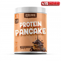 Prime Nutrition Protein Pancake