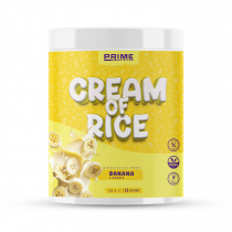 Prime Nutrition Cream Of Rice