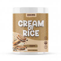Prime Nutrition Cream Of Rice