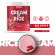 Prime Nutrition Cream Of Rice Red Fruit