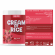Prime Nutrition Cream Of Rice Red Fruit