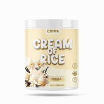 Prime Nutrition Cream Of Rice