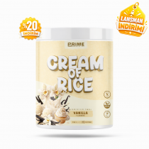 Prime Nutrition Cream Of Rice