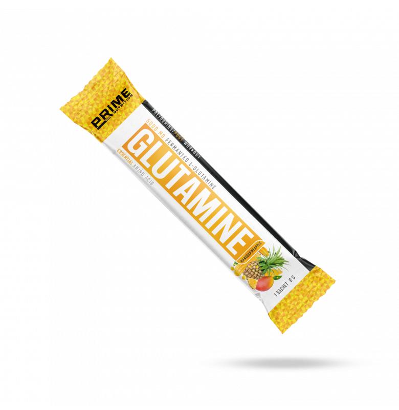 Prime Nutrition L-Glutamine Mango&Ananas 6 gram