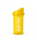 Prime Nutrition Shaker 700 ml. Sarı