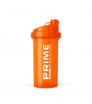 Prime Nutrition Shaker 700 ml. Turuncu
