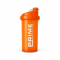 Prime Nutrition Shaker 700 ml. Turuncu