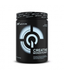 Qnt Creatine Monohydrate %100 Pure Aromasız