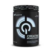 Qnt Creatine Monohydrate %100 Pure