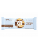Qnt Protein Wafer Belçika Çikolatası