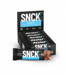 SNCK Protein Bar Caramel Pop