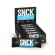 SNCK Protein Bar Caramel Pop