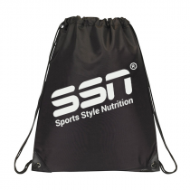 SSN Büzmeli Sırt Çantası