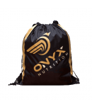 ONYX Büzmeli Sırt Çantası