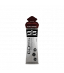 Sis Go Energy + Caffeine Gel Double Espresso