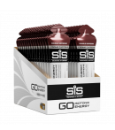Sis Go Energy + Caffeine Gel Double Espresso