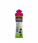 Sis Go Energy + Electrolyte Gel Ahududu