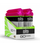 Sis Go Energy + Electrolyte Gel Ahududu