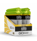 Sis Go İsotonic Energy Gel Elma