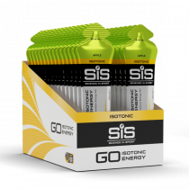 Sis Go İsotonic Energy Gel