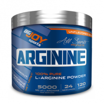 Bigjoy %100 Pure L- Arginine