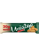 Uniq2go Peanut XXL Protein Bar Fıstık Ezmesi