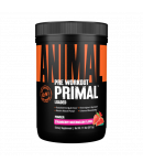 Universal Animal Primal Pre-Workout Karpuz&Çilek