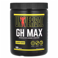 Universal GH MAX