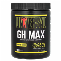 Universal GH MAX