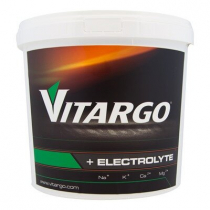 Vitargo Electrolyte