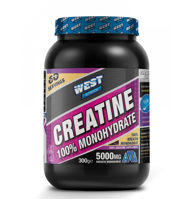 Креатин спортивное питание