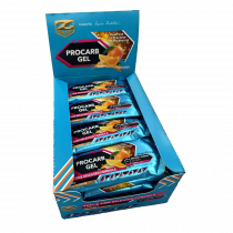 Z-Konzept Nutrition Procarb Gel