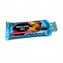 Z-Konzept Nutrition Procarb Gel