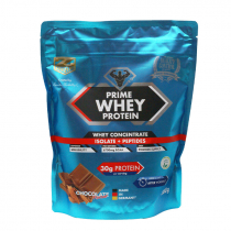 Z-Konzept Nutrition Prime Whey 