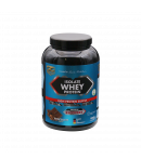 Z-Konzept Nutrition Whey İsolate Çikolata