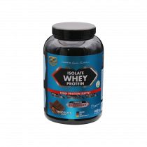 Z-Konzept Nutrition Whey İsolate