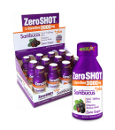 ZeroShot L-Carnitine 3000 mg.+ Plus Sambucus Kan Portakalı