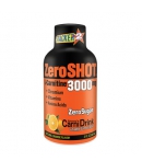 ZeroShot L-Carnitine 3000 mg. Portakal