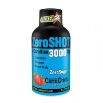 ZeroShot L-Carnitine 3000 mg.