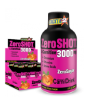 ZeroShot L-Carnitine 3000 mg. Şeftali