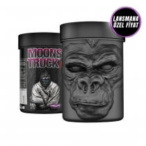 Zoomad Labs Moons Truck Pre-Workout