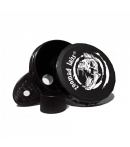 Zoomad Labs Siyah Toz Saklama Hunisi