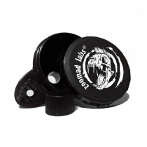 Zoomad Labs Siyah Toz Saklama Hunisi