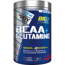 Bigjoy Big2 Bcaa+Glutamine