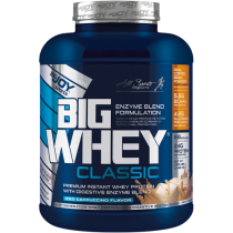 Bigjoy BigWhey Classic Whey Protein