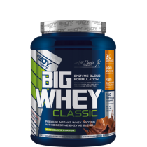 Bigjoy BigWhey Classic Whey Protein