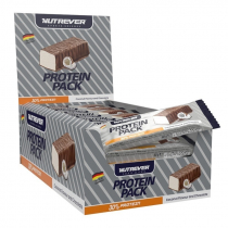 Nutrever Protein Pack